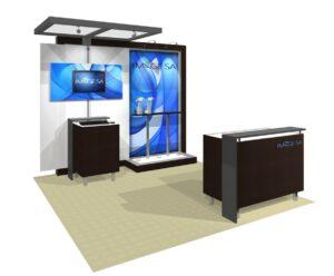 trade show