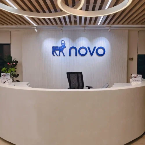 nova