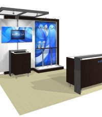 trade show